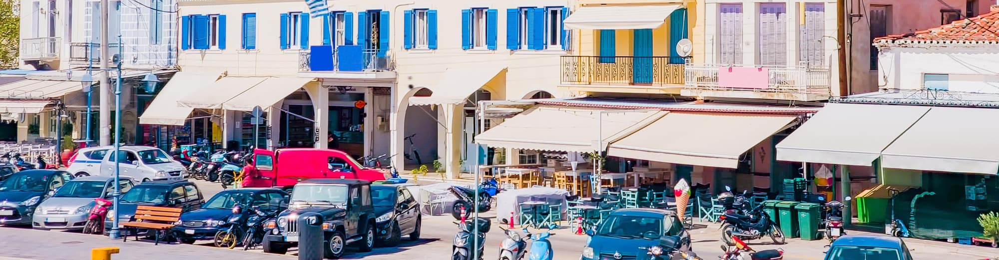 Spata, Athens, Grecia