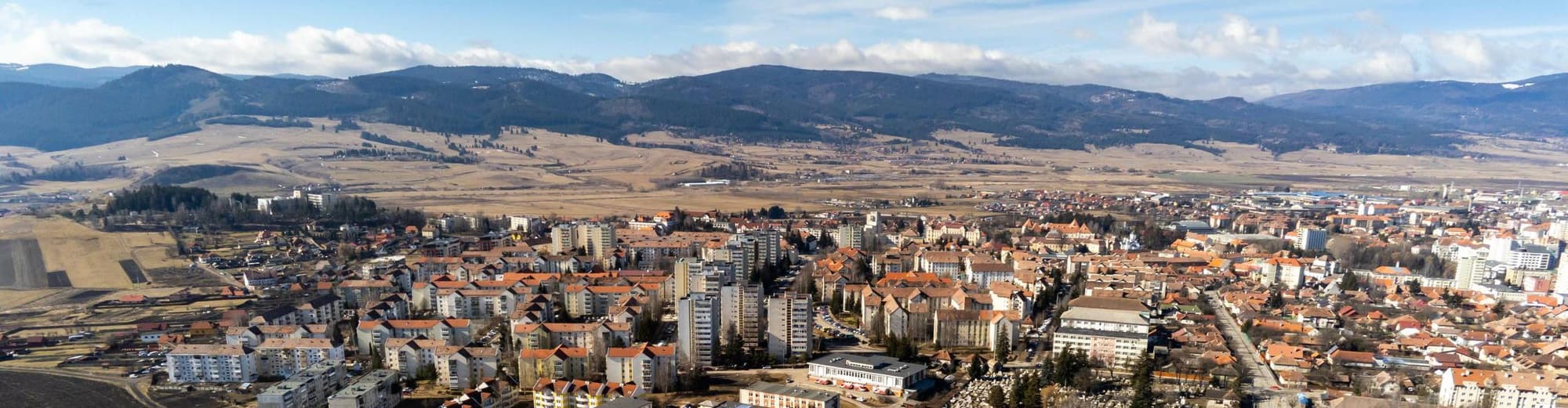 Miercurea Ciuc, Romania