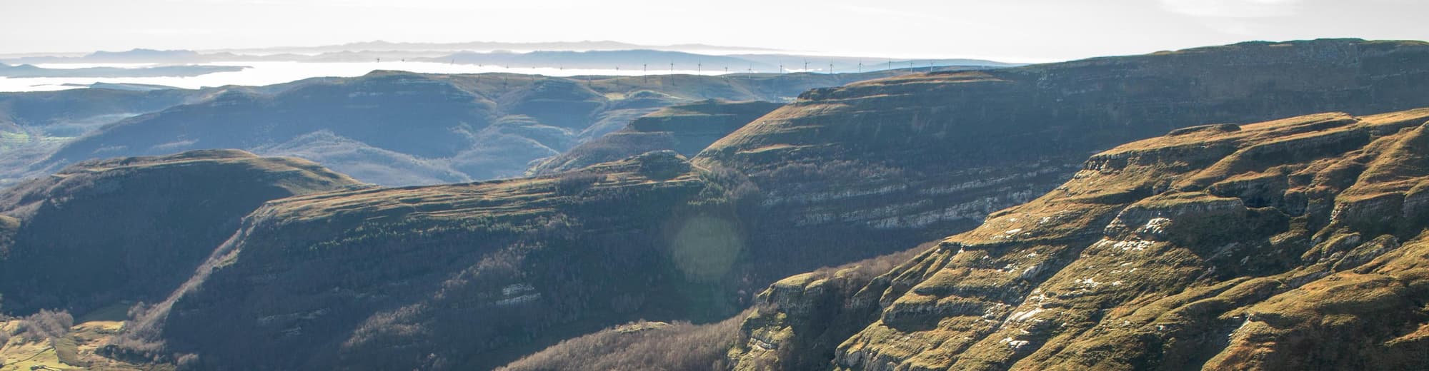 Espinosa de los Monteros, España