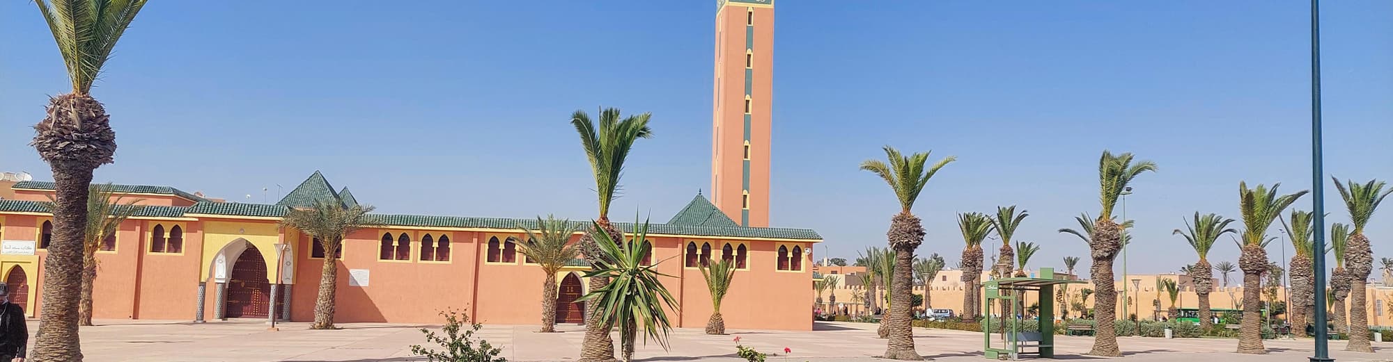 Tiznit, Morocco