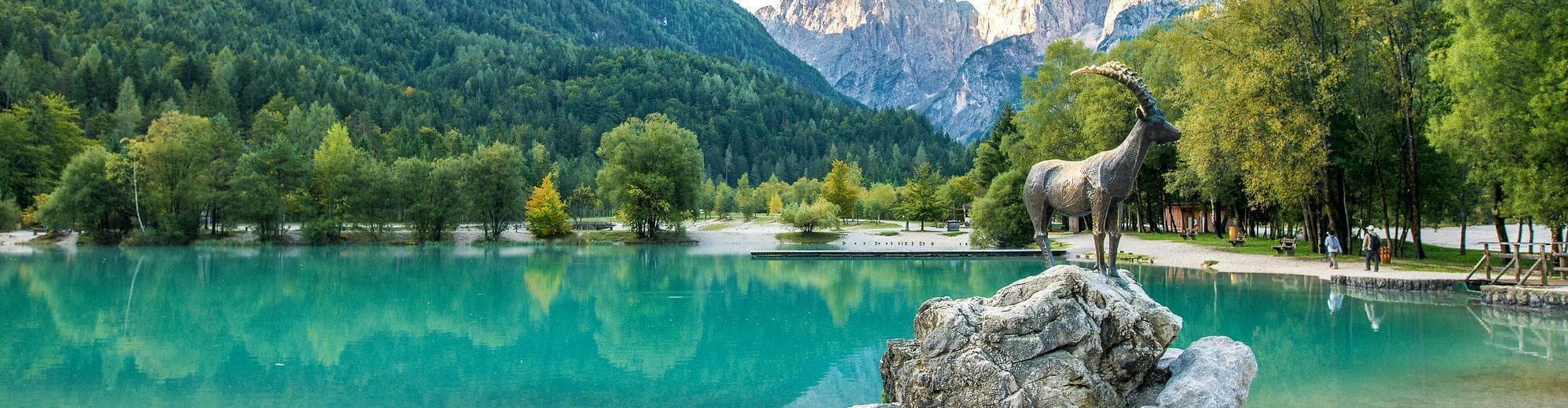 Kranjska Gora, Eslovenia