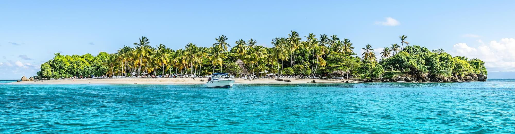 Samana, Δομινικανή Δημοκρατία