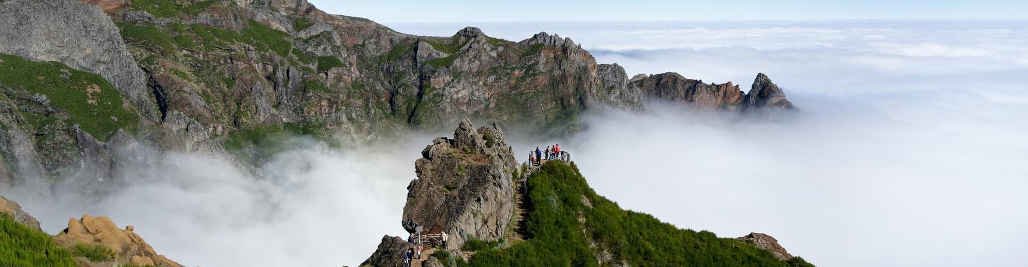 Ponta Delgada (Madeira), Portugal
