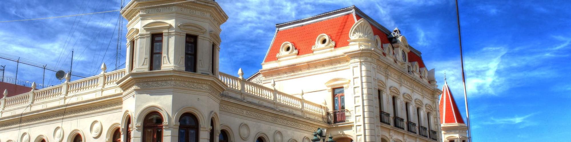 El Oro de Hidalgo, México