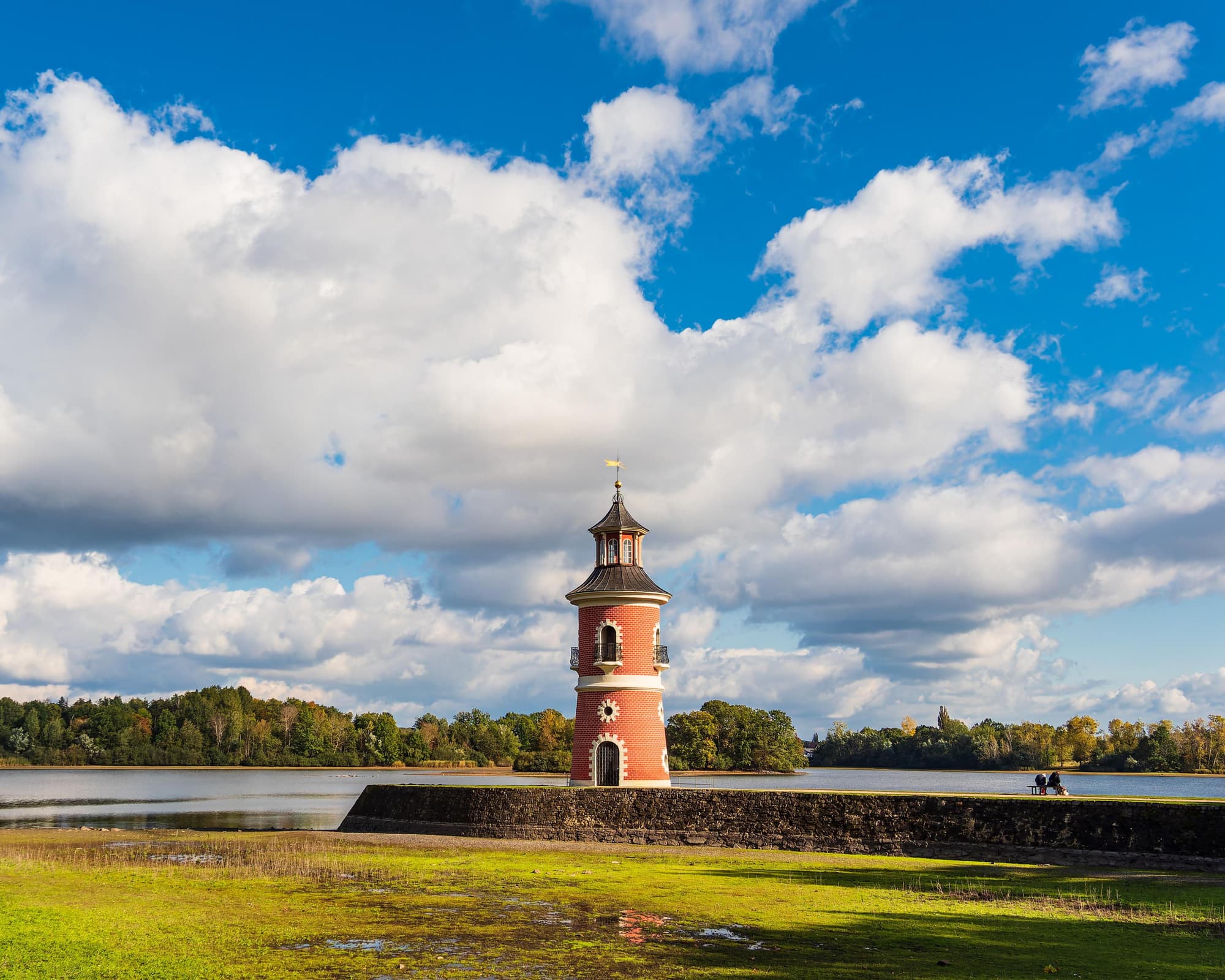 Moritzburg, Alemania
