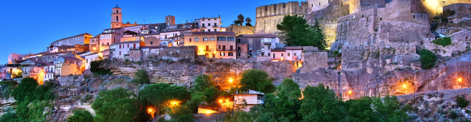 Santa Severina, Itália