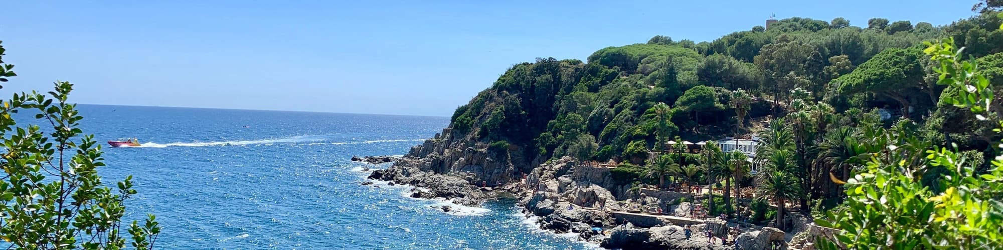 จังหวัดคิโรนา, สเปน