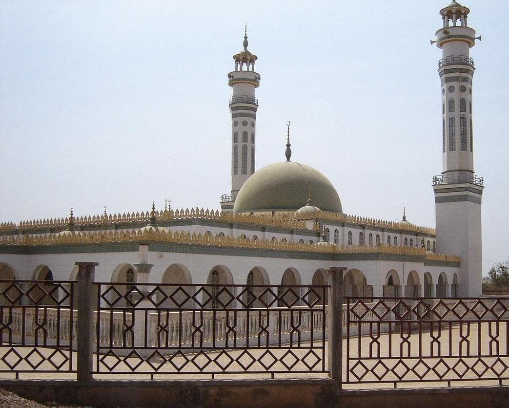 Ngaoundere, Cameroon