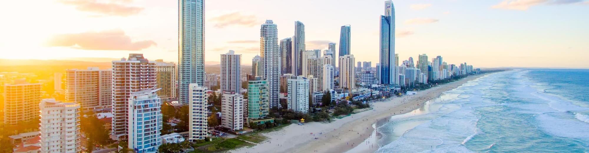 Gold Coast, Australia