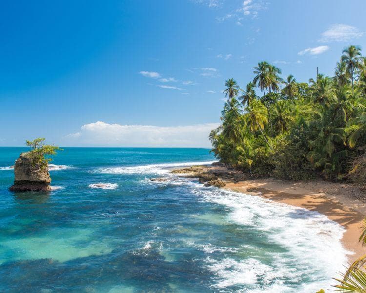 Puerto Viejo De Talamanca, Costa Rica