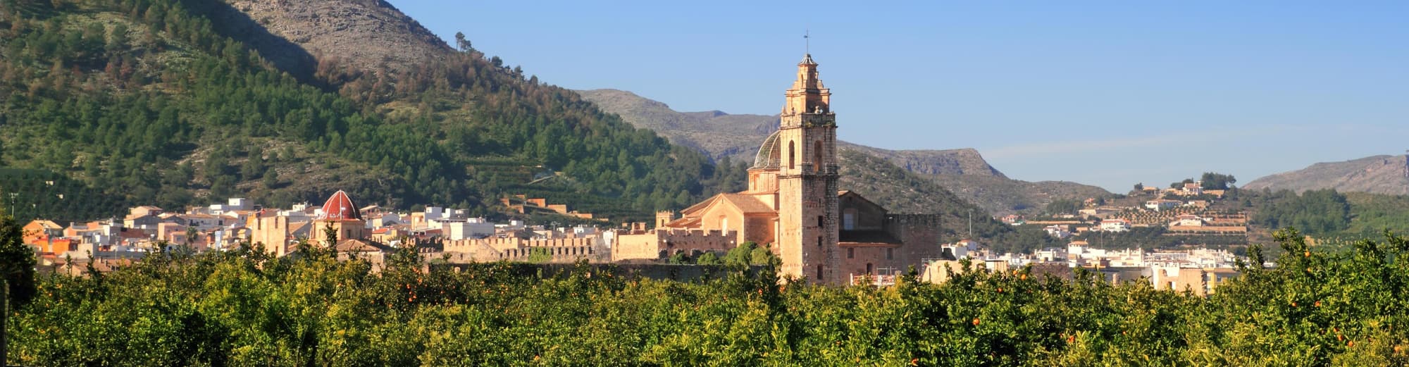 シマ・デ・ラ・バルディーニャ, スペイン