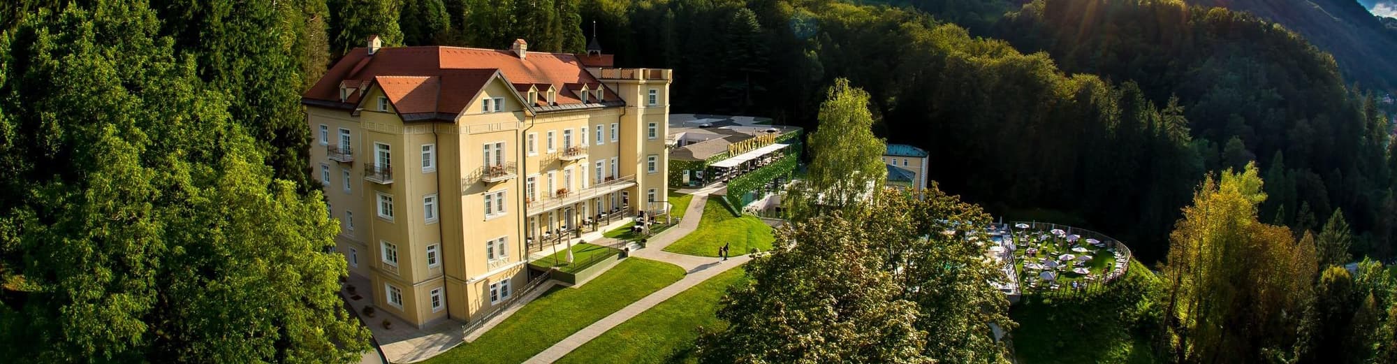 Rimske Toplice, Slovenia