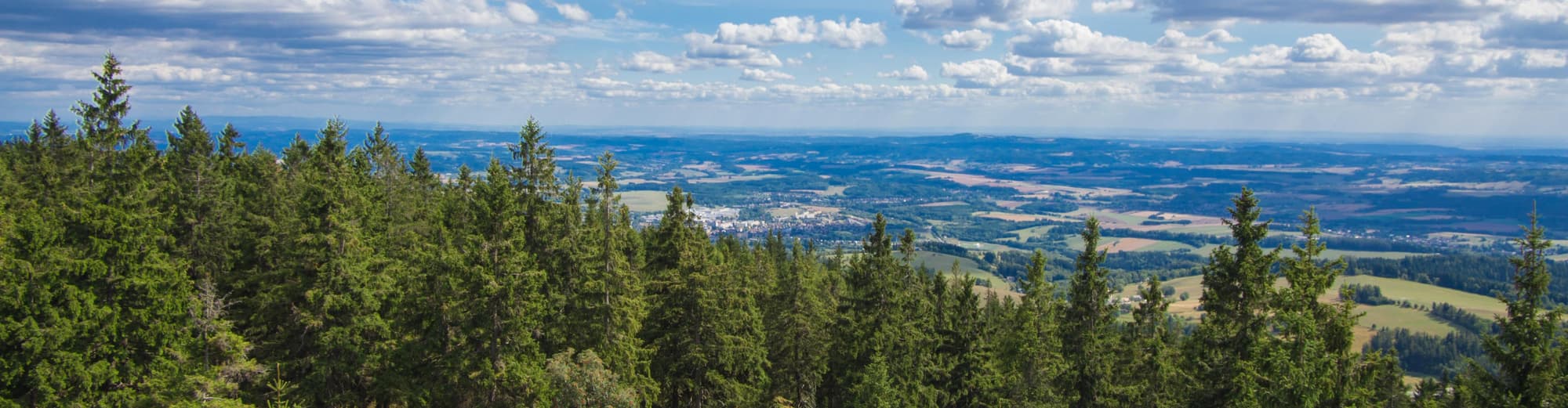 Vrchlabí,, Tsjechië