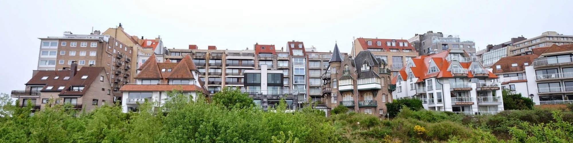 Knokke-Heist, Belgique