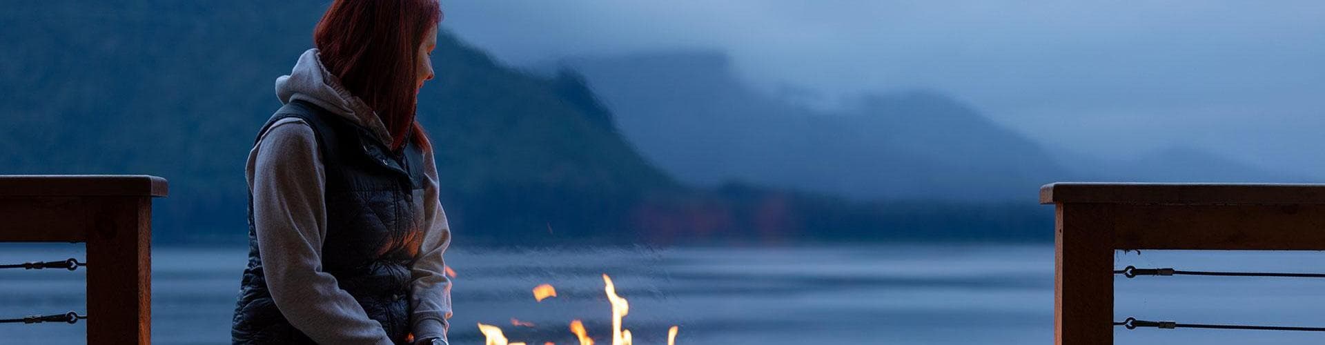 Icy Strait Point AK, 美國