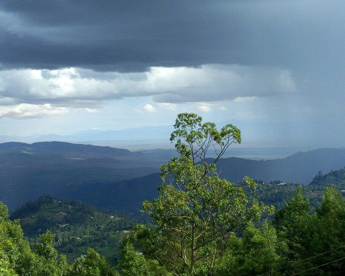 Wundanyi, Kenya