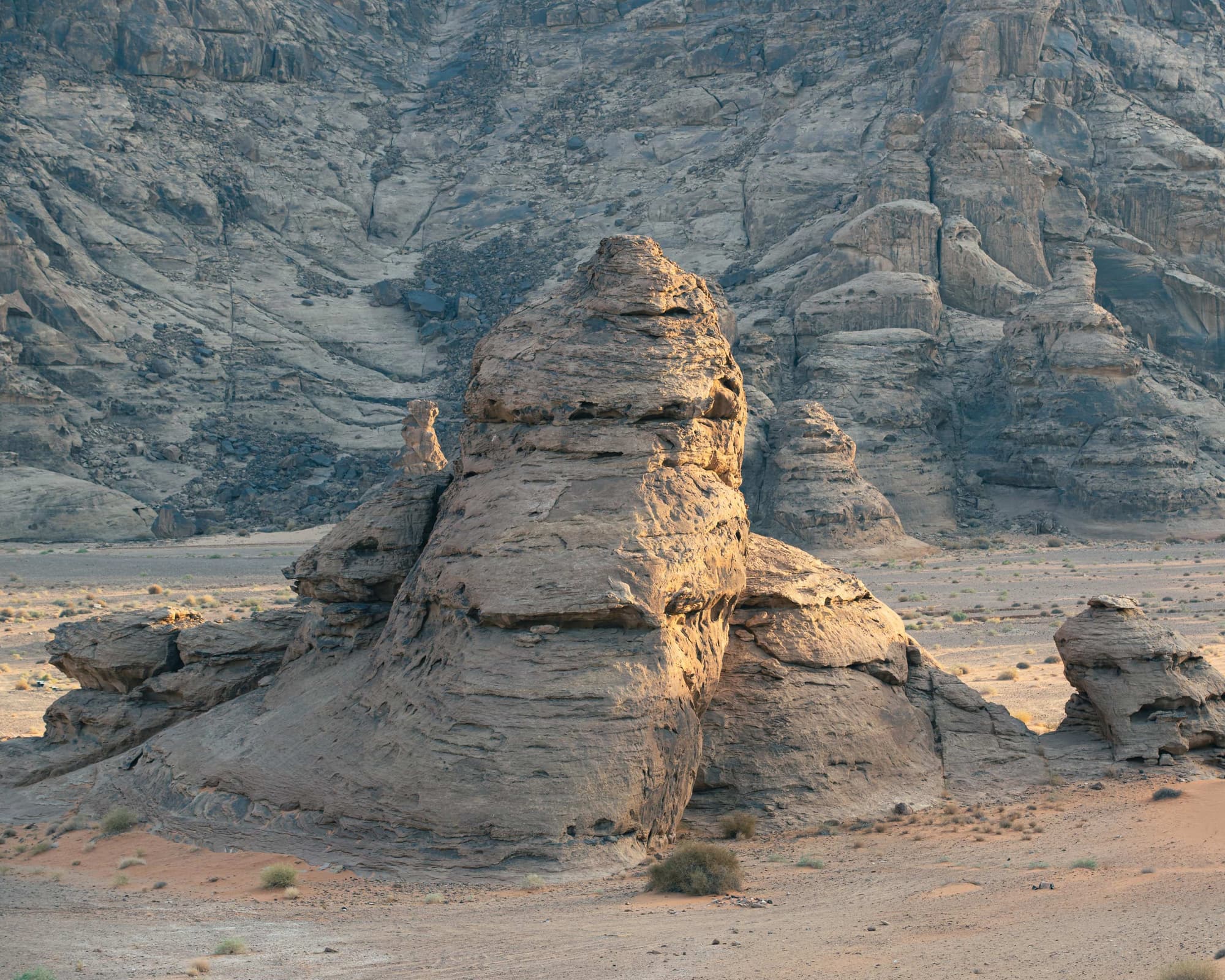 Jubbah, Arabie Saoudite