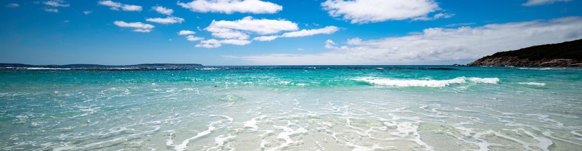 Bremer Bay, Australië