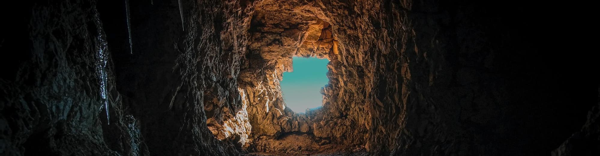 Cuevas de la Candelaria, Guatemala