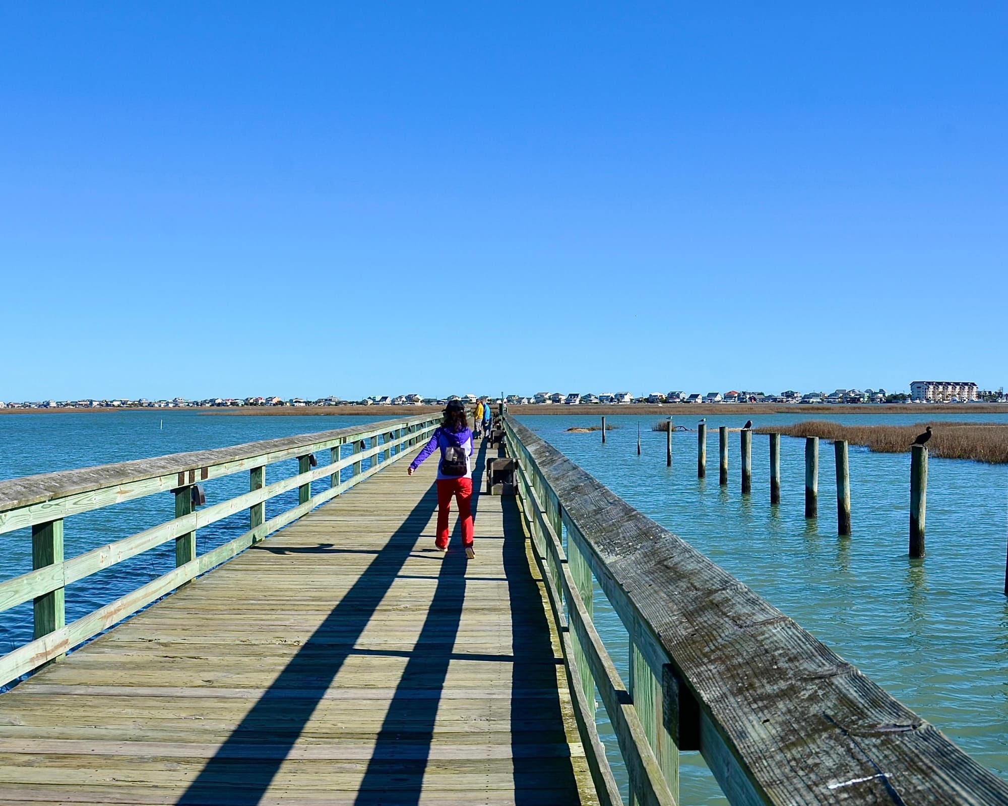 Georgetown, Stati Uniti d'America