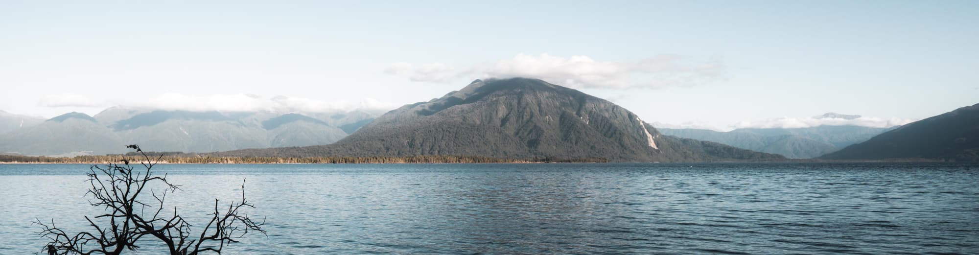 Moana, Nueva Zelanda