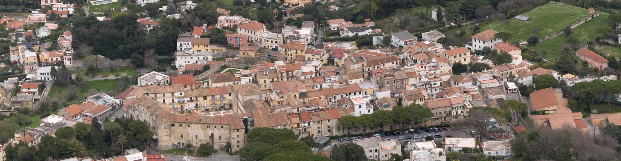 San Felice Circeo, Italia
