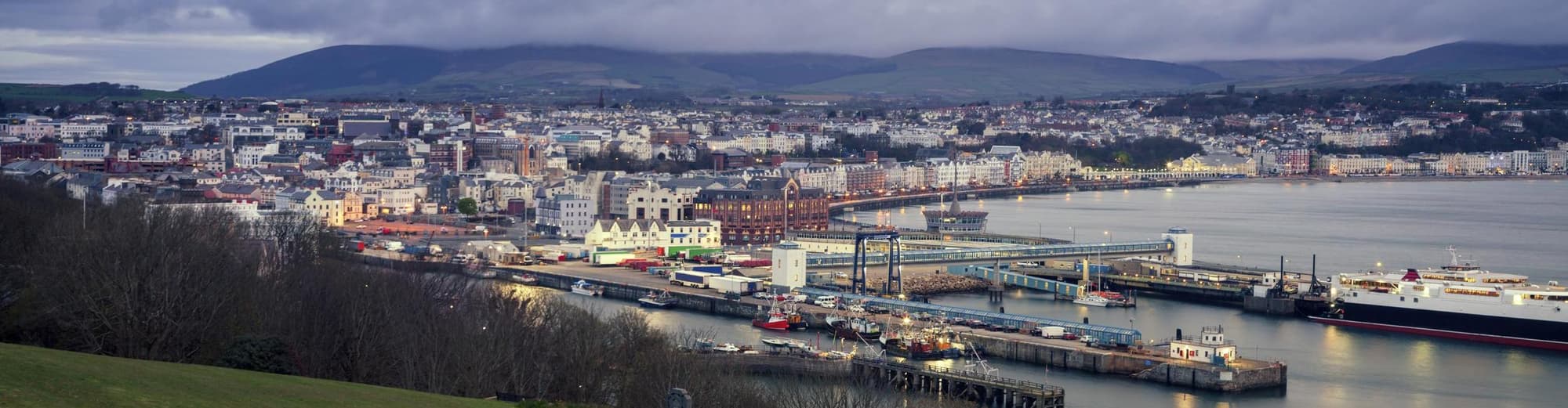 Port Douglas, Avstralija