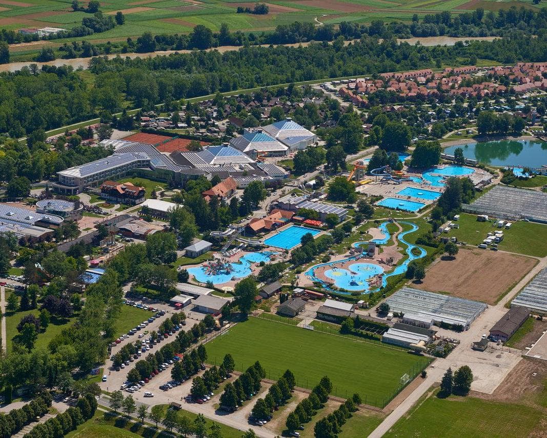 Čatež ob Savi, Slovenia