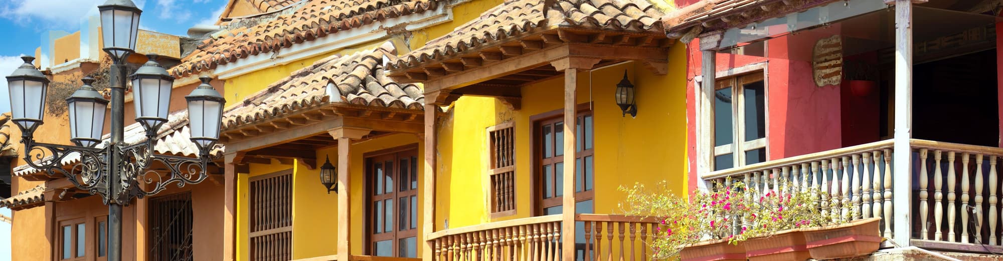 Cartagena de Indias, Colombia