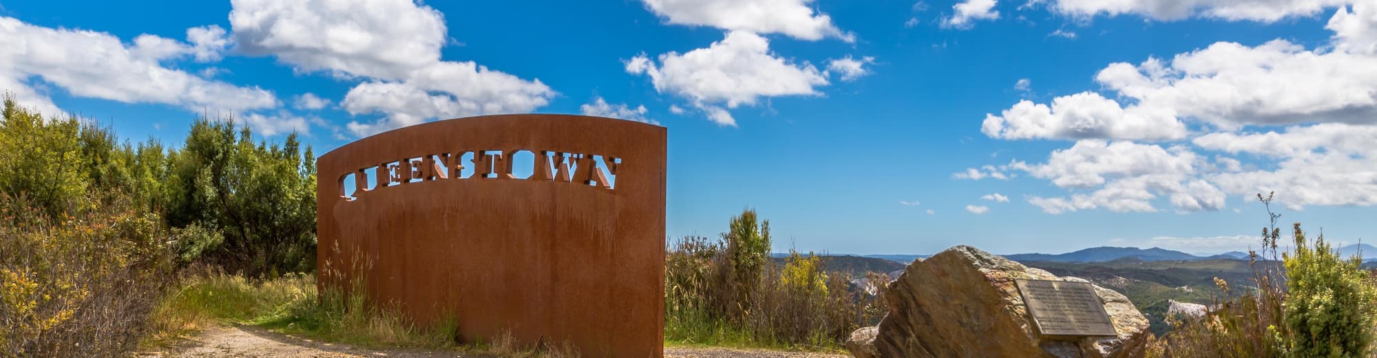 Queenstown, Australia