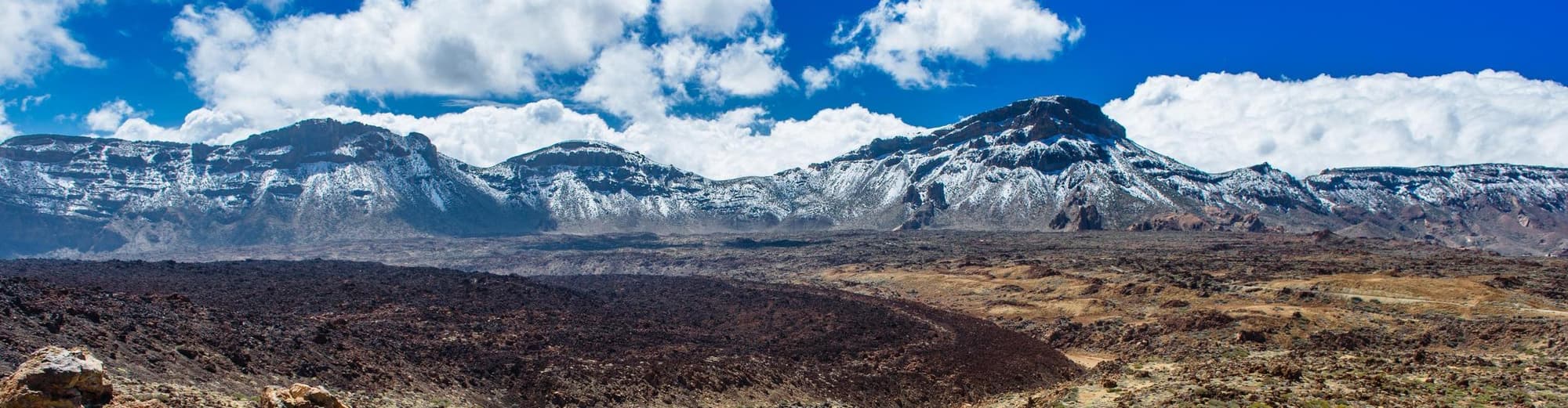 Tenerife (Canary Island), Spain