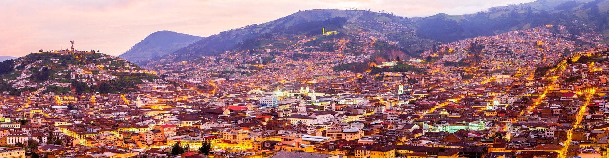 Quito, Ecuador