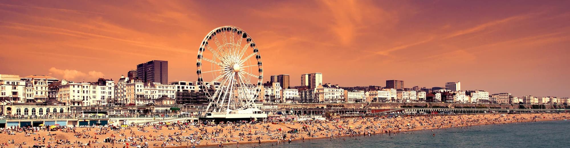 Brighton, Regno Unito