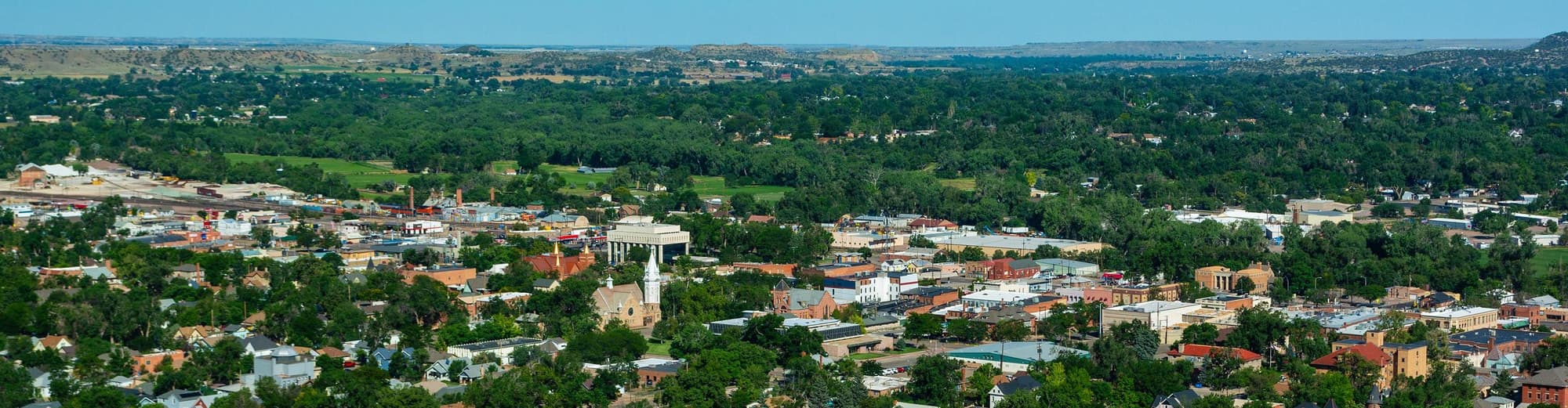 Cañon city CO, Estados Unidos de América