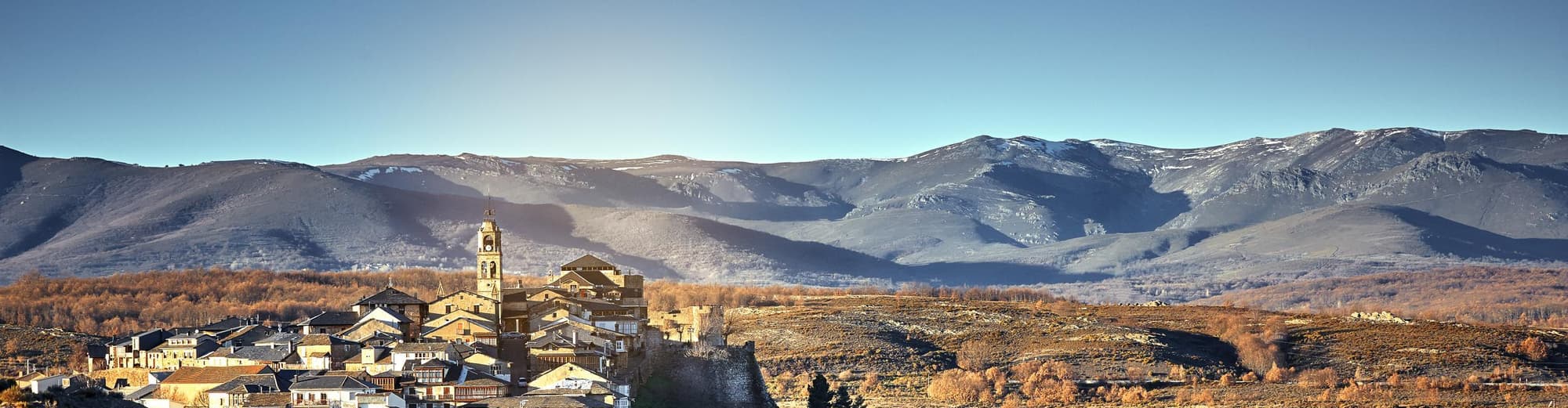 Puebla de Sanabria, España