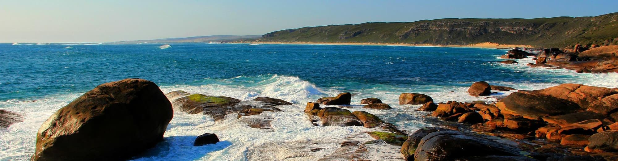 Margaret River, Australië