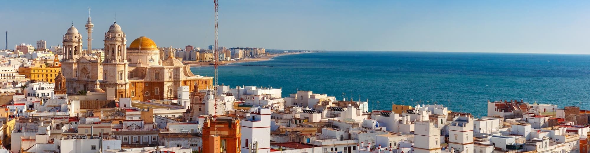 Cadice (provincia), Spagna