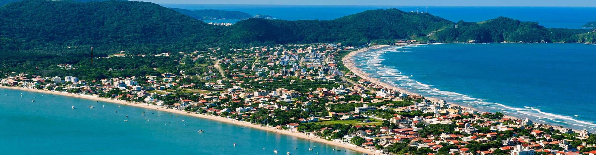 Bombinhas, Brasil