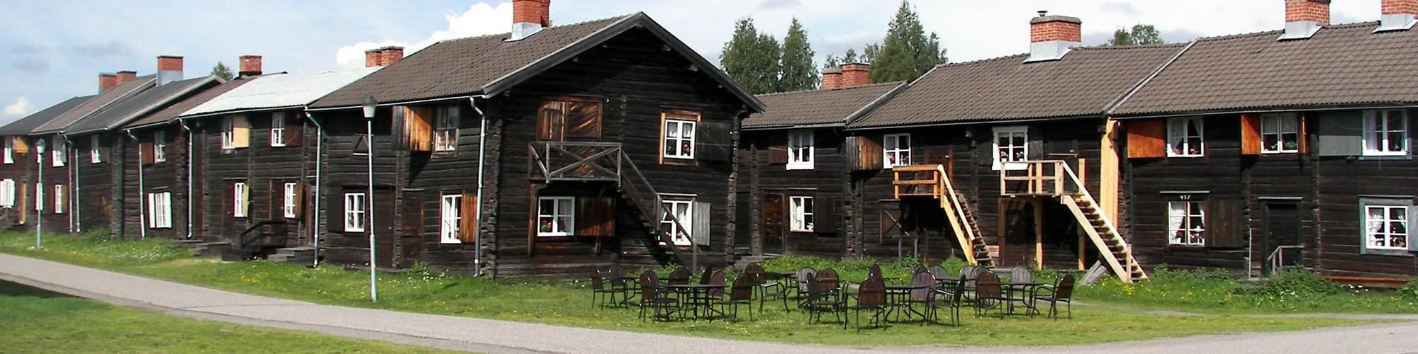 Skelleftea, Schweden