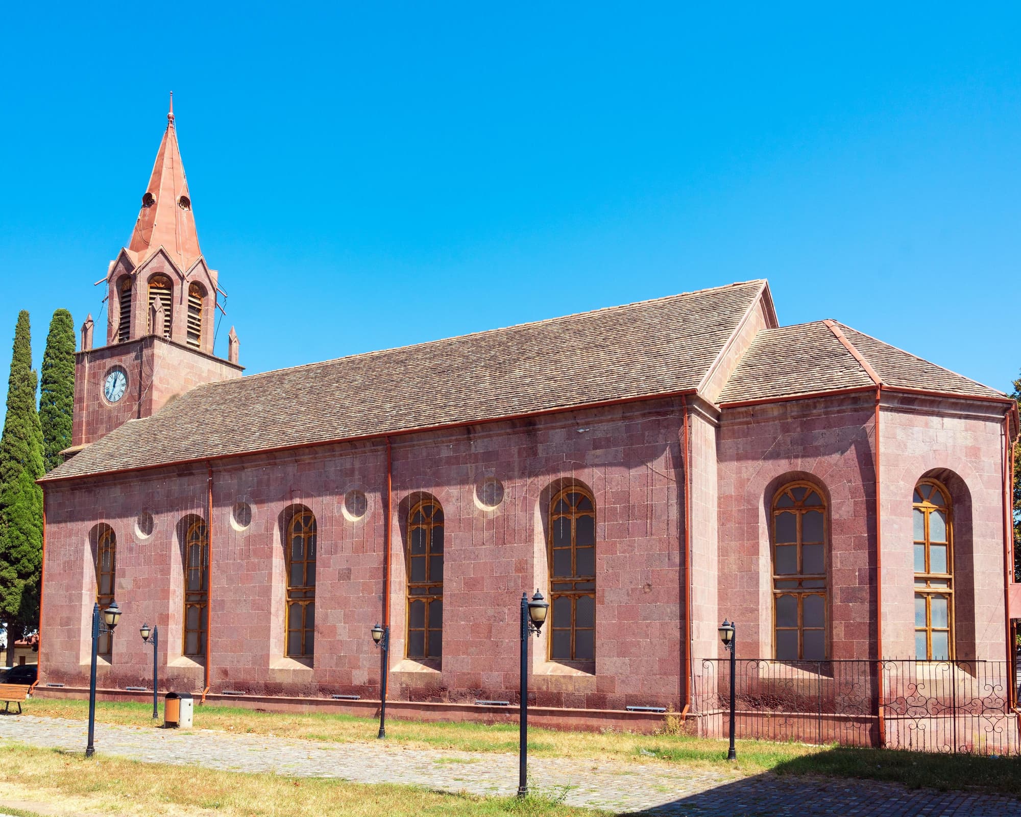 Goygol, Azerbajdzsán