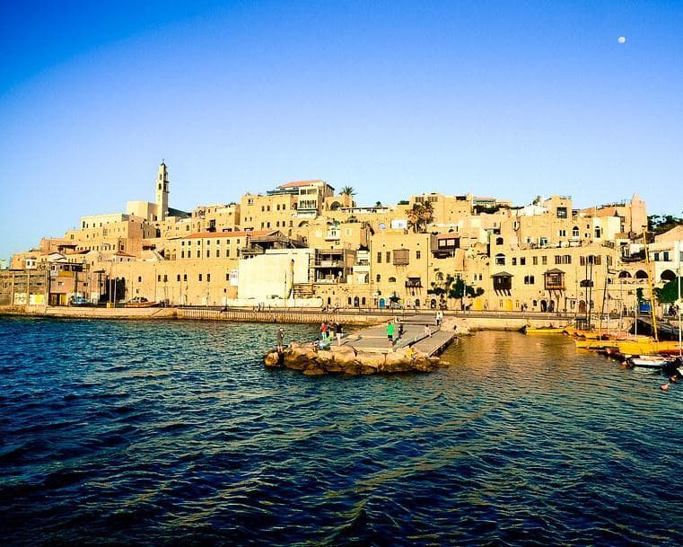 Jaffa, Israel