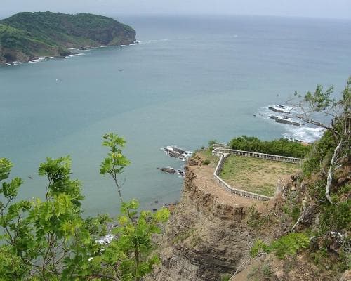 San Juan del Sur, Nicaragua