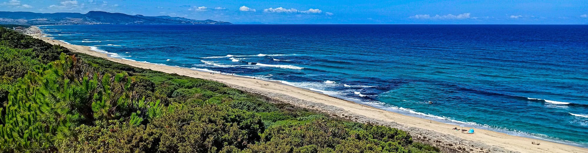 Budoni, Sardegna, Italia