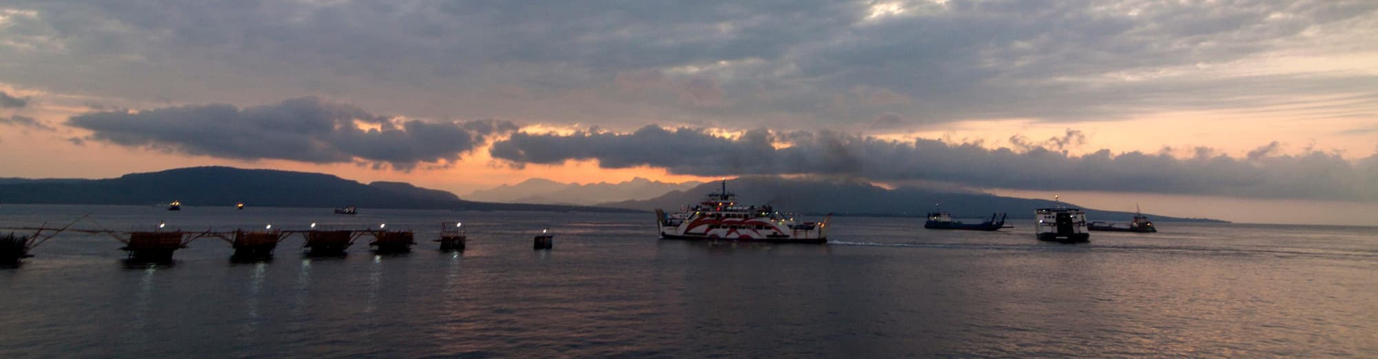 Ketapang, Endonezya dili