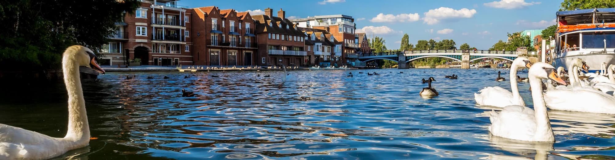 Windsor, Regno Unito