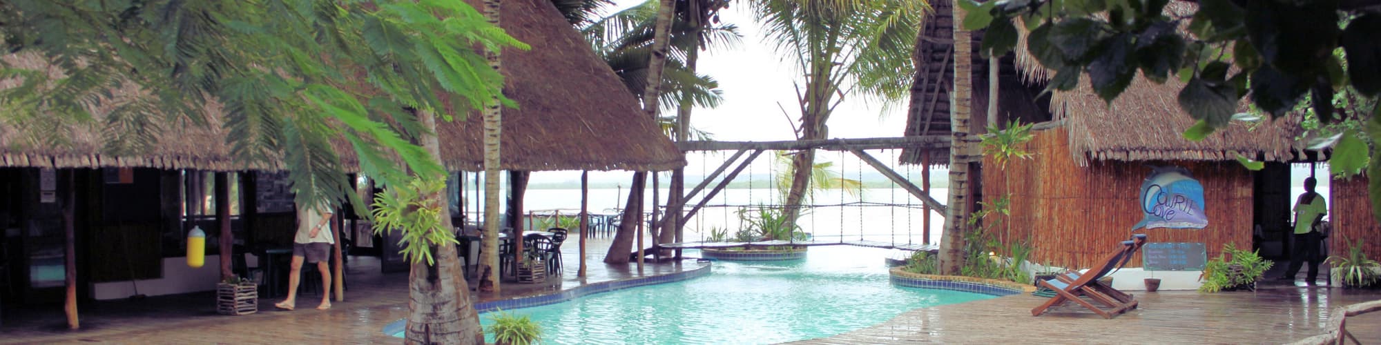 Massinga, Mozambique