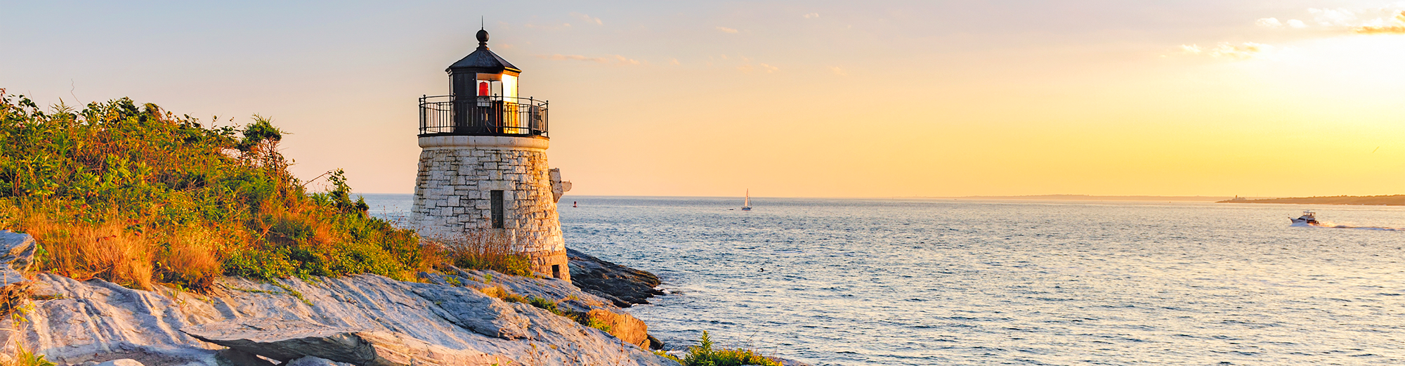 Newport RI, Verenigde Staten