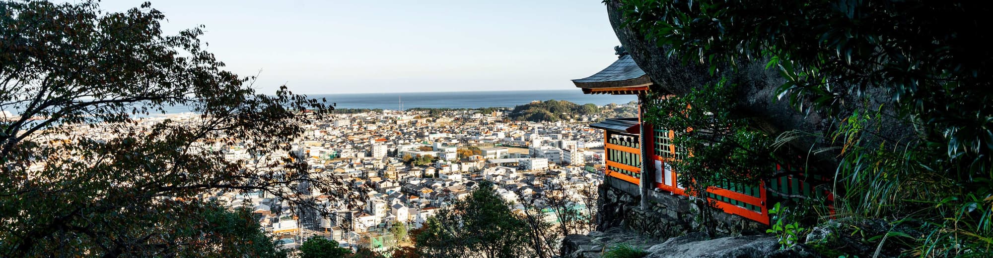 Shingu(Wakayama), Japón