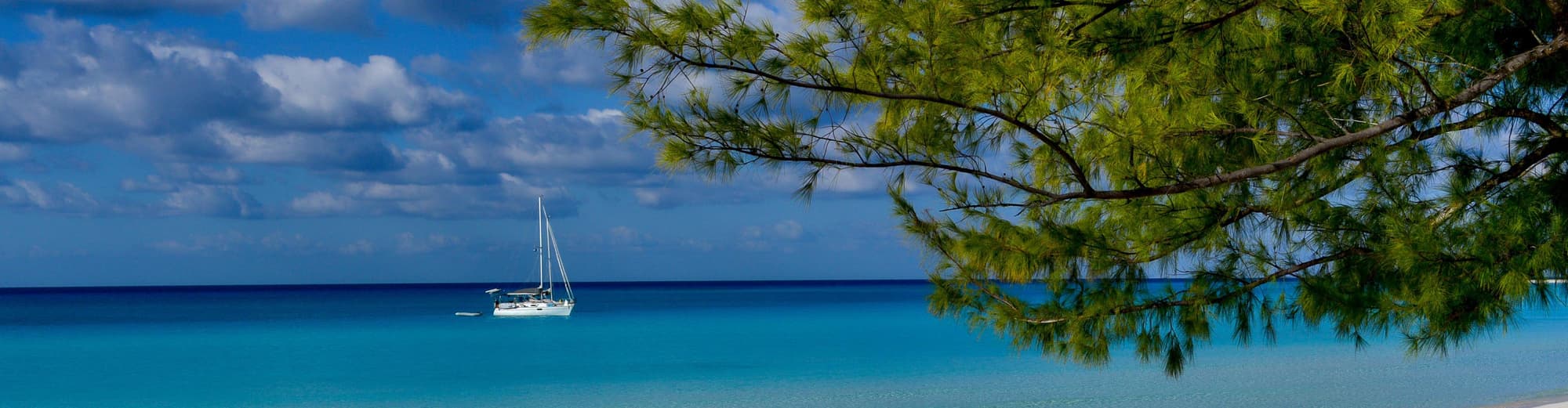 Little San Salvador Island, Bahamas