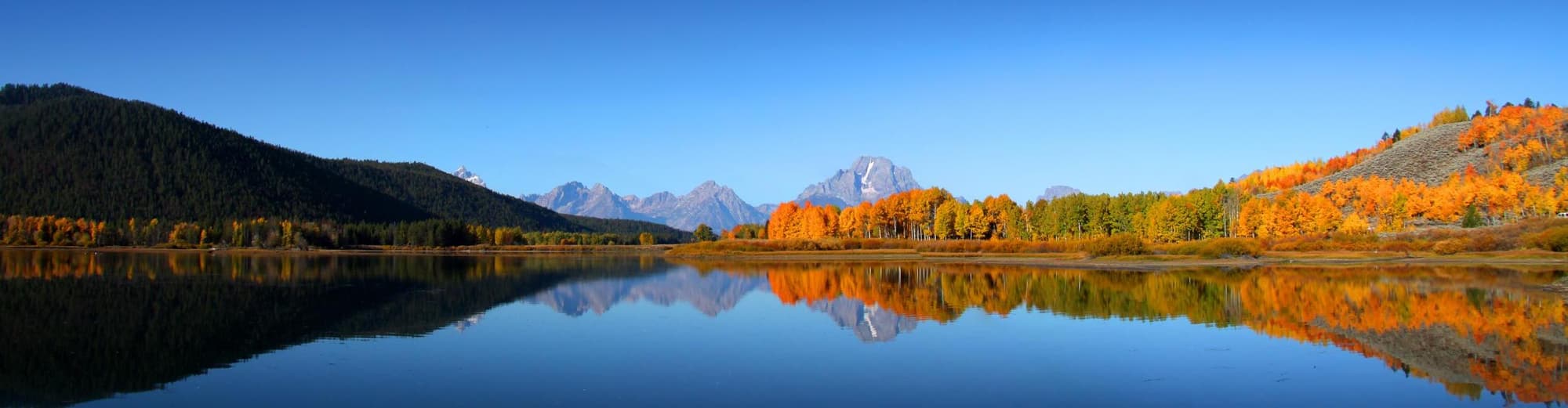 Lubang Jackson WY, Amerika Syarikat